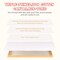 9 Sets Stretched Canvas for Painting, Multi Pack 5x7, 8x10, 11x14, Blank Artist Canvases Frame Board, 100% Cotton for Oil Acrylic Watercolor Paint, Acid-Free for Kids & Artists